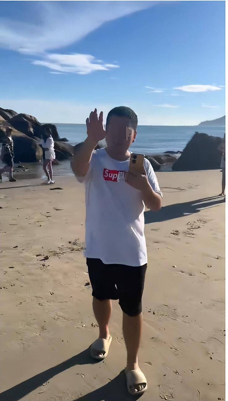 “我合法承包<strong></p>
<p>炒华克金波段</strong>,赶紧走!”网友称在广东南澳岛十里银滩旅拍遭驱赶:其他沙滩都让拍