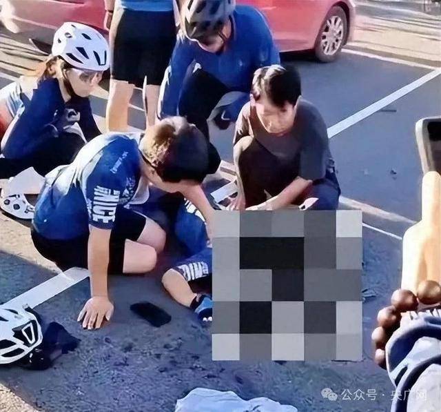 “河北男孩骑行身亡案”新进展<strong></p>
<p>炒华克金波段</strong>,司机将起诉高德地图