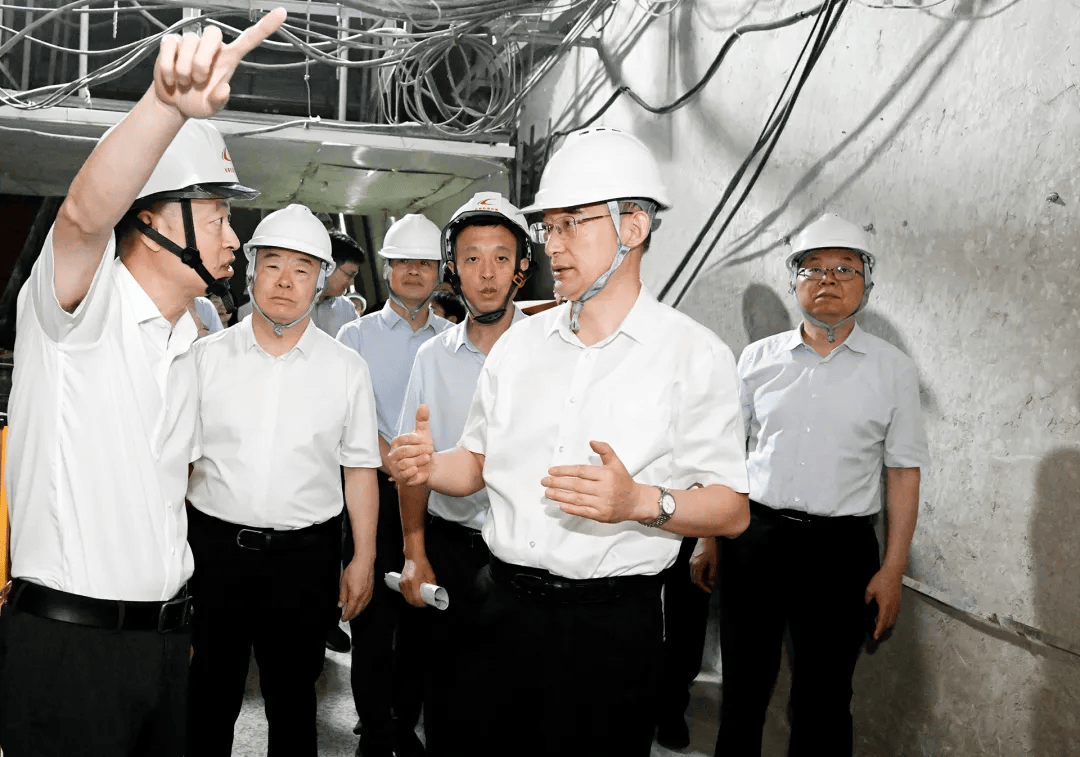 “能不吊顶就不吊顶<strong></p>
<p>yex币</strong>，能不贴砖就不贴砖”，吉林省委书记调研历史建筑修缮