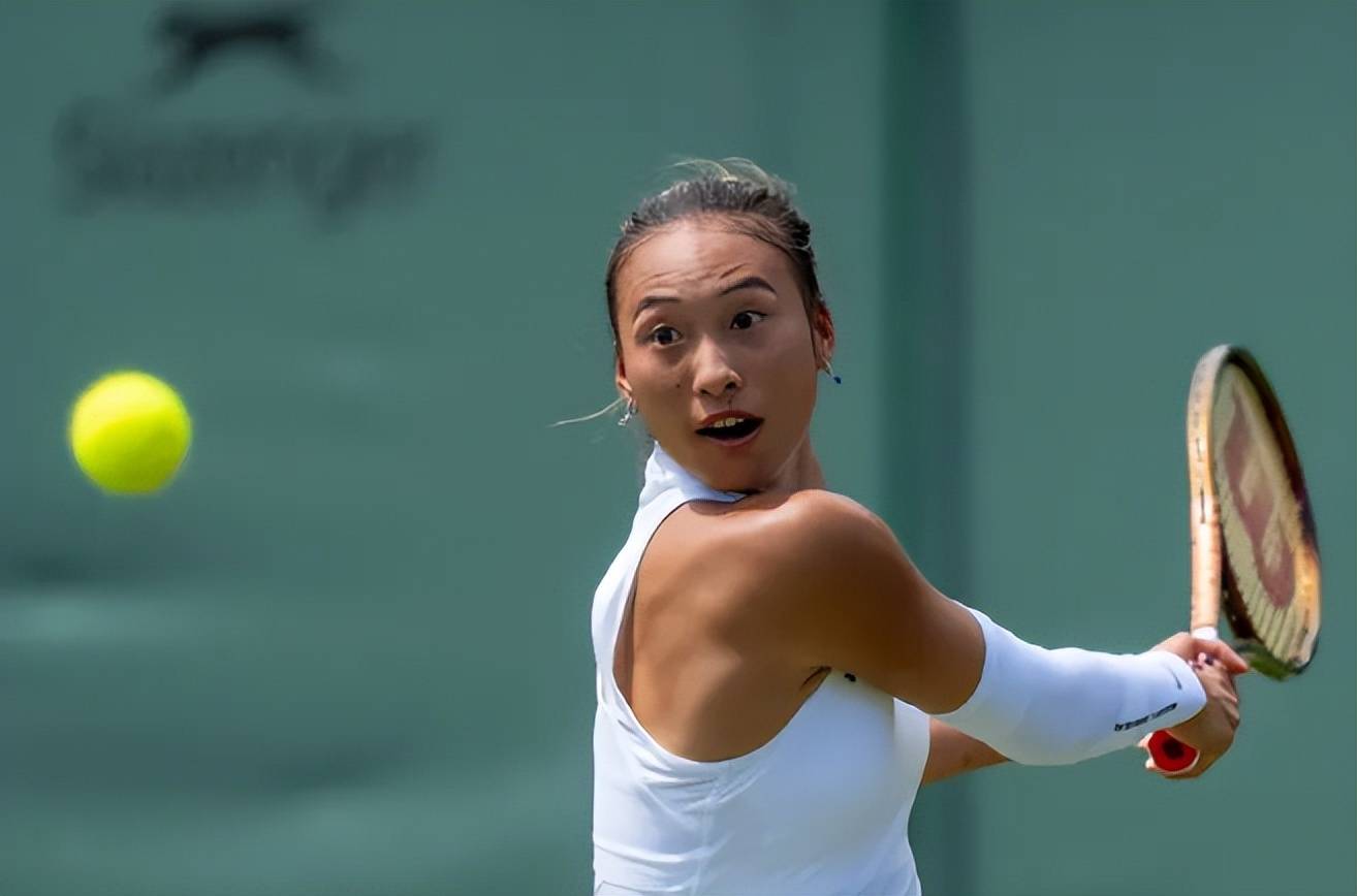 郑钦文回应温网出局：注意力很难集中<strong></p>
<p>yex币</strong>，高温不是输球理由