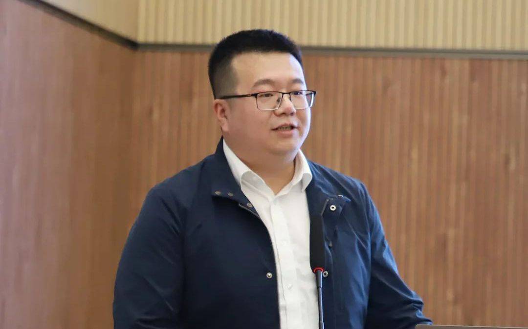 生于1989年、清华博士，福州市政府副秘书长魏志谋拟提拔