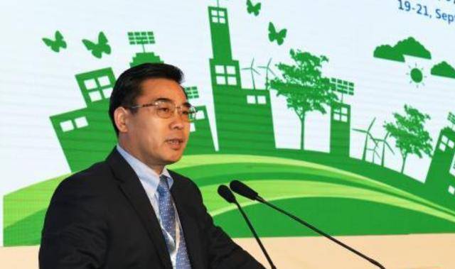 中央纪委又打一“虎”