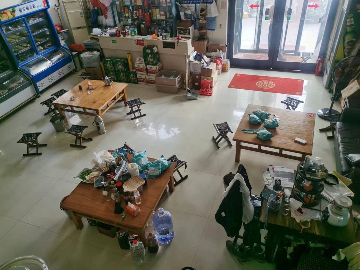 山东临沂通报“蛤蟆汤”饭店被拟罚45万:撤销处罚<strong></p>
<p>二宝币</strong>,5人停职