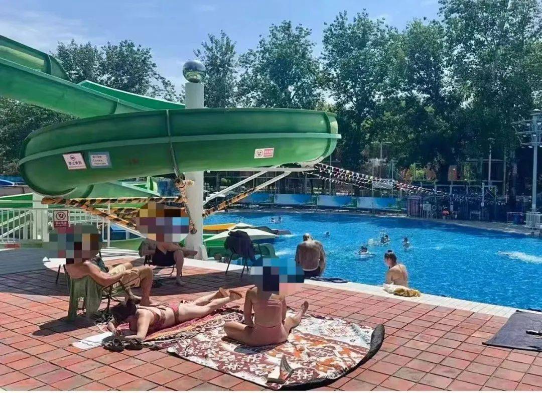 缺水的北京<strong></p>
<p>mcy币</strong>，被北漂强行玩成了威尼斯