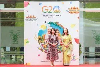 叫中国名字<strong></p>
<p>闪链币</strong>,娶日本妻子,5年没见的印度外长来了