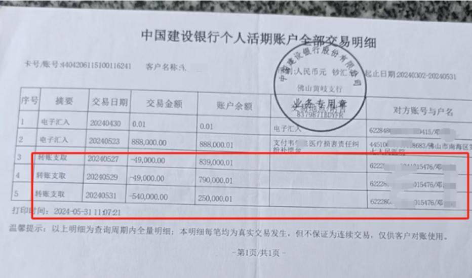 “男婴离世获赔88万<strong></p>
<p>三元币</strong>,律师拿走55万”,广州律协通报