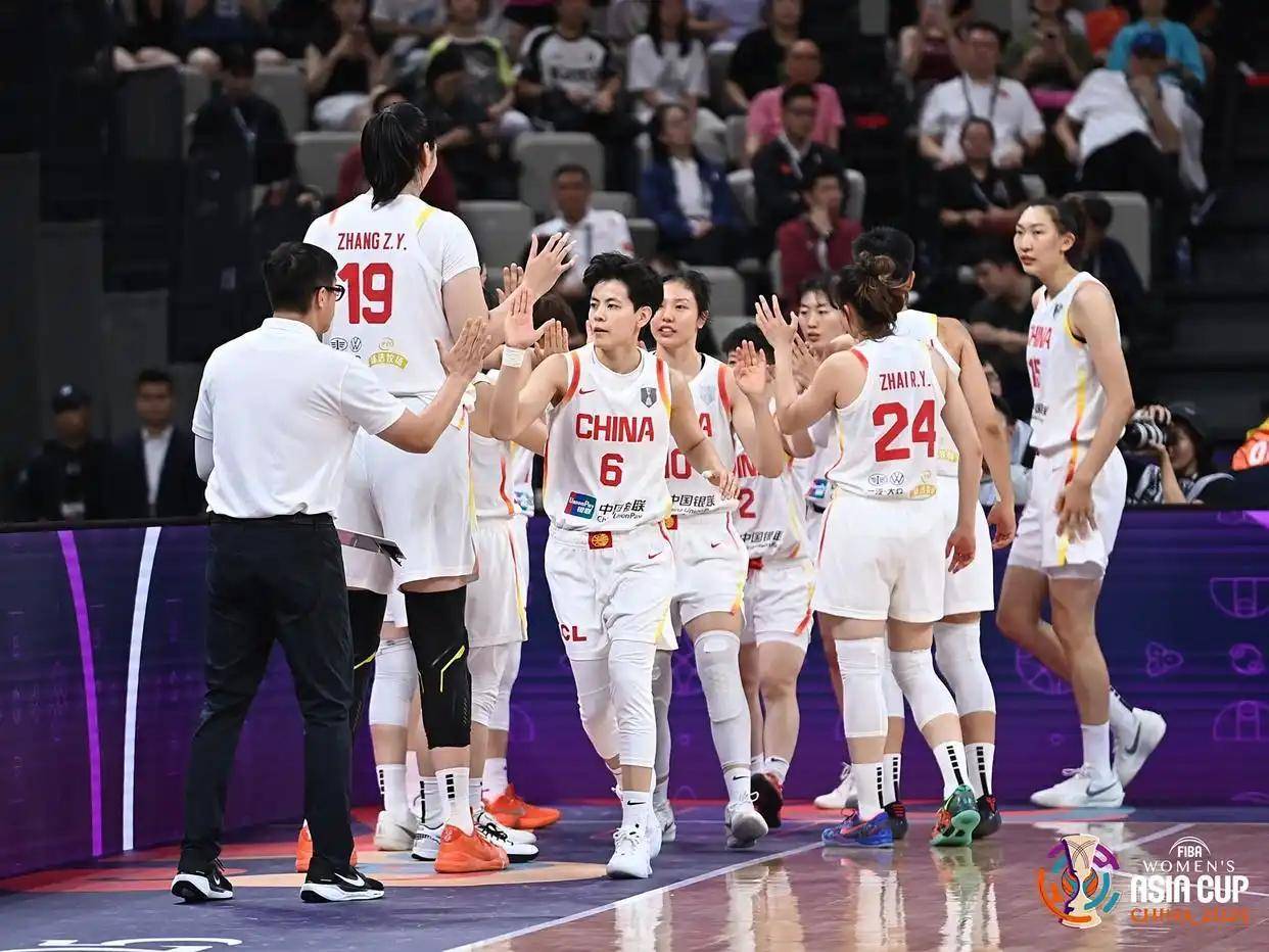 展望半决赛，中国女篮期待对手拿出全部实力