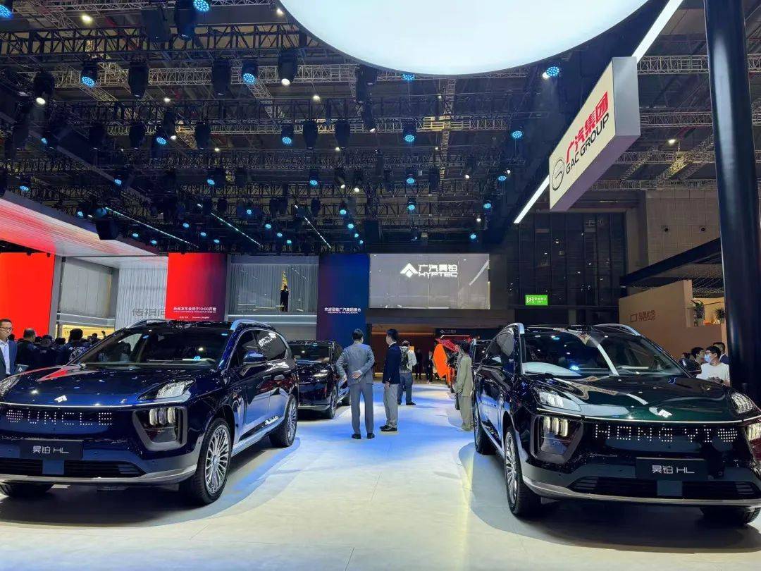 半年亏超18亿！广汽全面进入“战时状态”