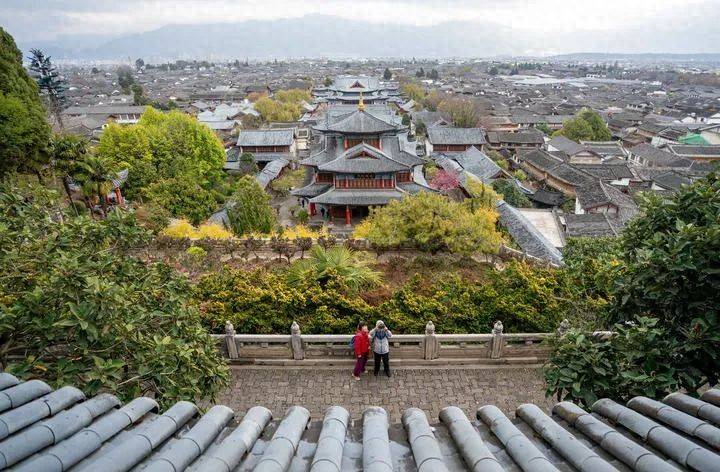 丽江古城要收费了<strong></p>
<p>三元币</strong>!8月1日起面向游客征收50元维护费