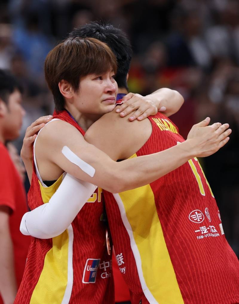 杨舒予谈落泪:和姐姐们最后一次打亚洲杯<strong></p>
<p>炒币基本知识</strong>,人生总要有点挑战