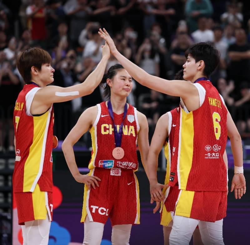 杨舒予谈落泪:和姐姐们最后一次打亚洲杯<strong></p>
<p>炒币基本知识</strong>,人生总要有点挑战