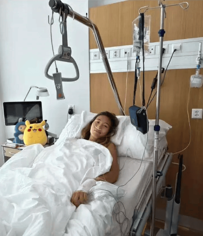 郑钦文右肘手术恢复期预计3至4周<strong></p>
<p>炒币基本知识</strong>，如康复顺利仍可参加美网