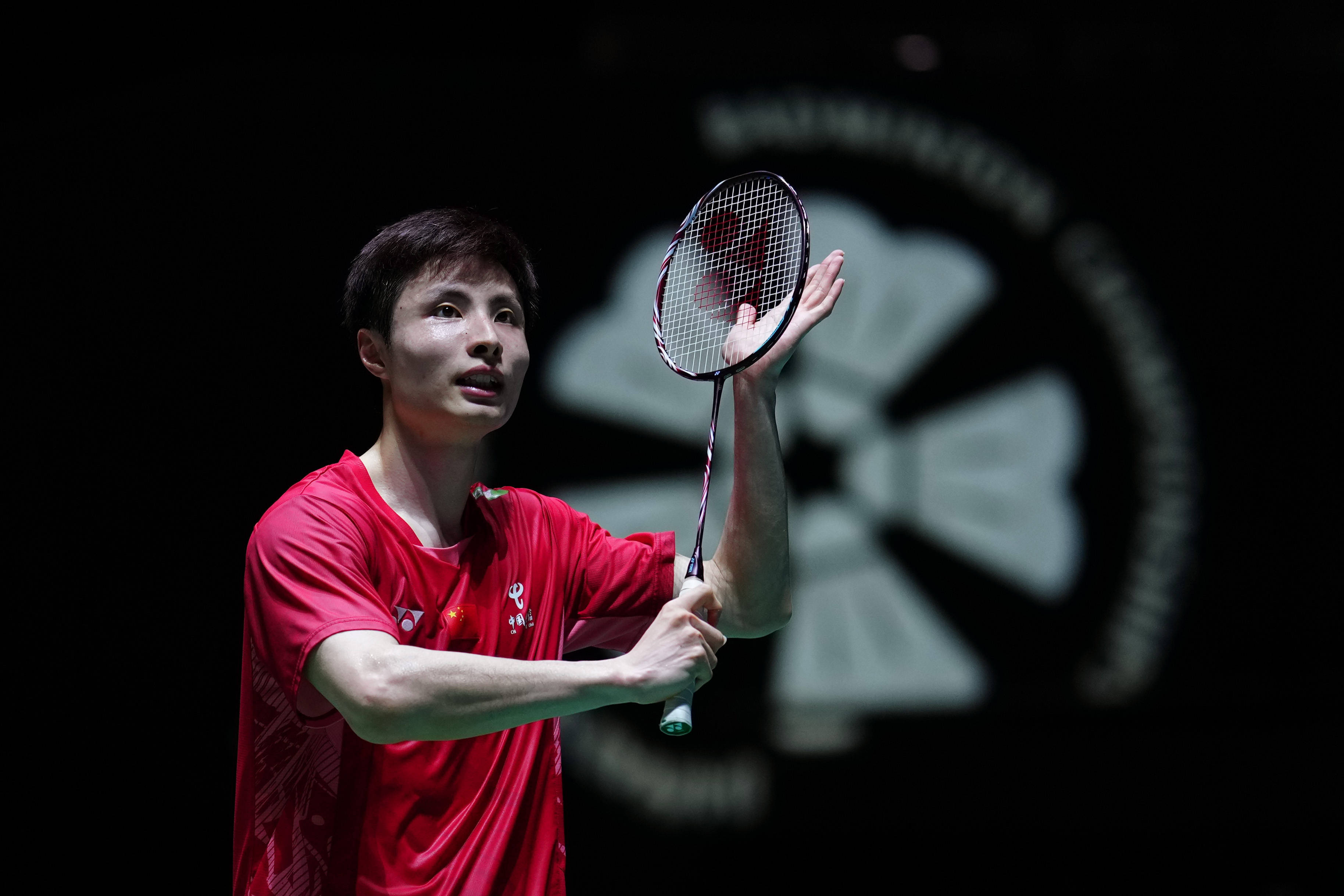 (体育)羽毛球——日本公开赛:石宇奇夺得男单冠军