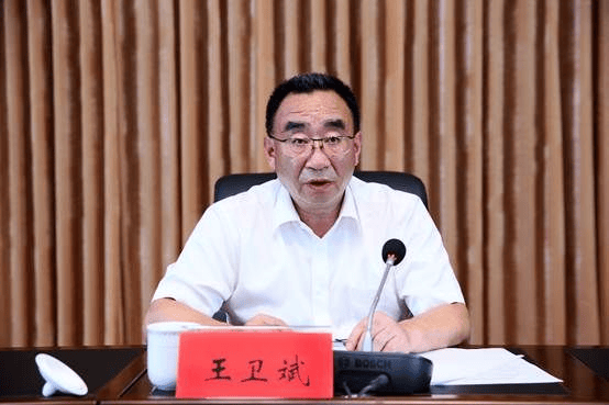 西南林业大学校长王卫斌调任云南农业大学党委书记