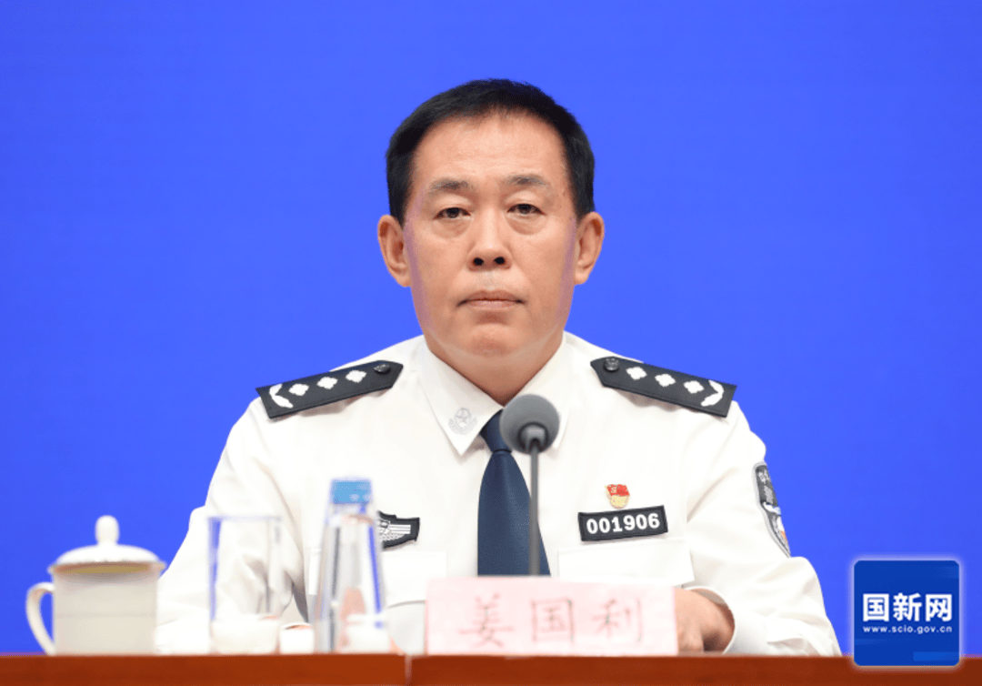 公安部：<strong></p>
<p>炒币方法</strong>我国命案发案率持续走低 去年每10万人命案发生数为0.44起