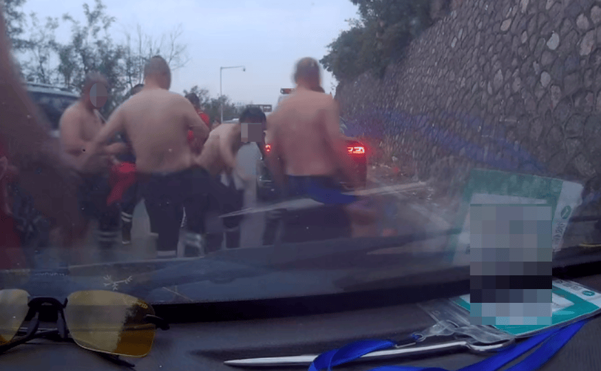 男子称受雇搜救后遭其他救援队多人殴打 涉事救援队:已处分打人者<strong></p>
<p>炒币方法</strong>,相关部门介入调查