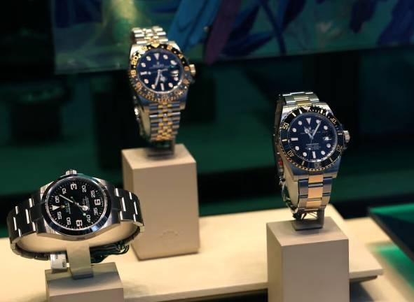 特朗普开征税率高达39%<strong></p>
<p>海外币圈</strong>，“瑞士举国目瞪口呆…”