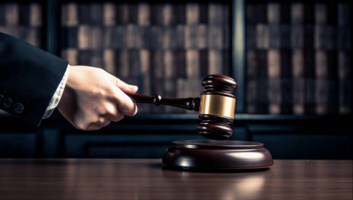 尊湃剽窃华为芯片技术被罚1350万<strong></p>
<p>海外币圈</strong>,14人被判刑