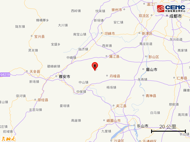 四川突发地震<strong></p>
<p>海外币圈</strong>!