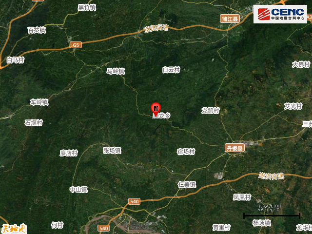 四川突发地震<strong></p>
<p>海外币圈</strong>!