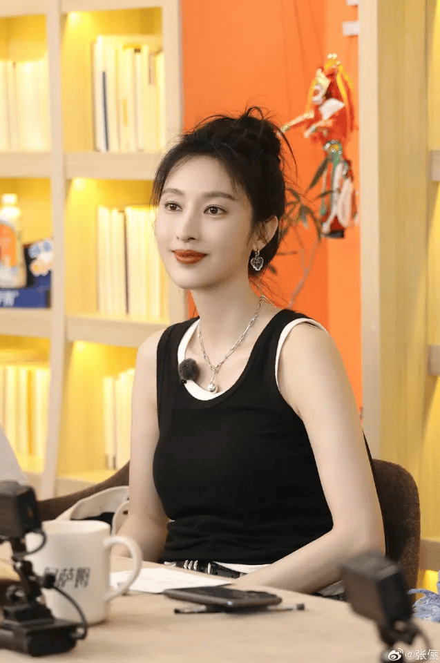 知名女演员道歉:已深刻认识到错误