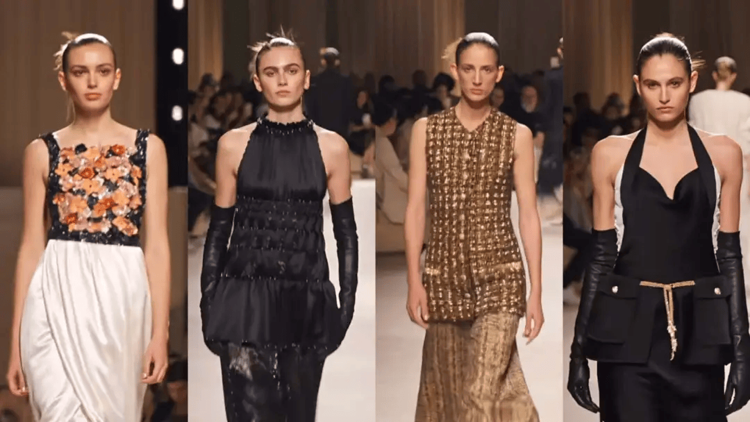 今年衣服的袖子怎么都“消失”了<strong></p>
<p>海外币圈</strong>?