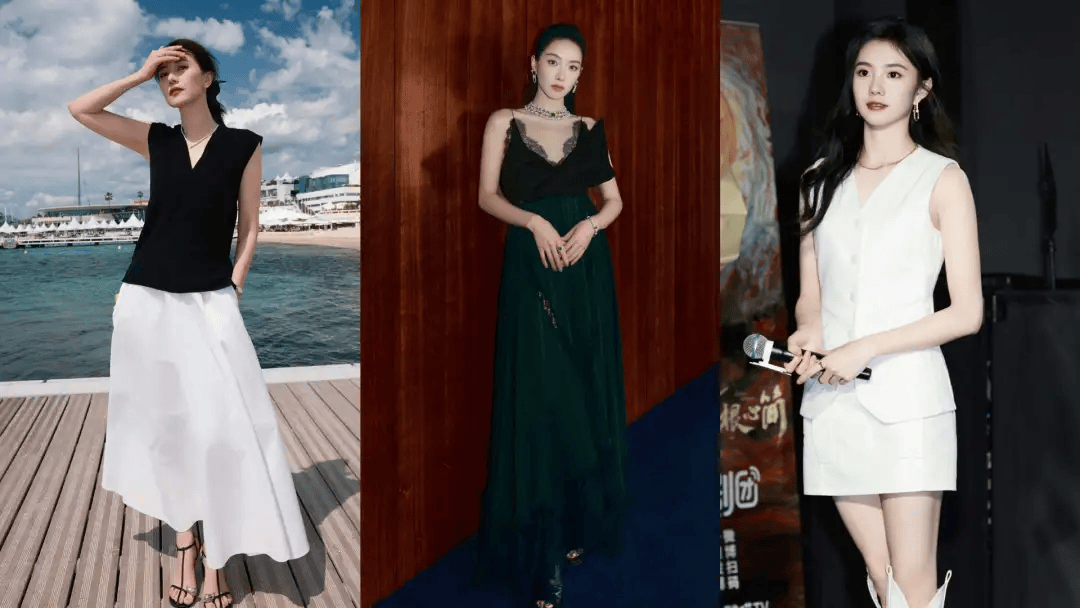 今年衣服的袖子怎么都“消失”了<strong></p>
<p>海外币圈</strong>?