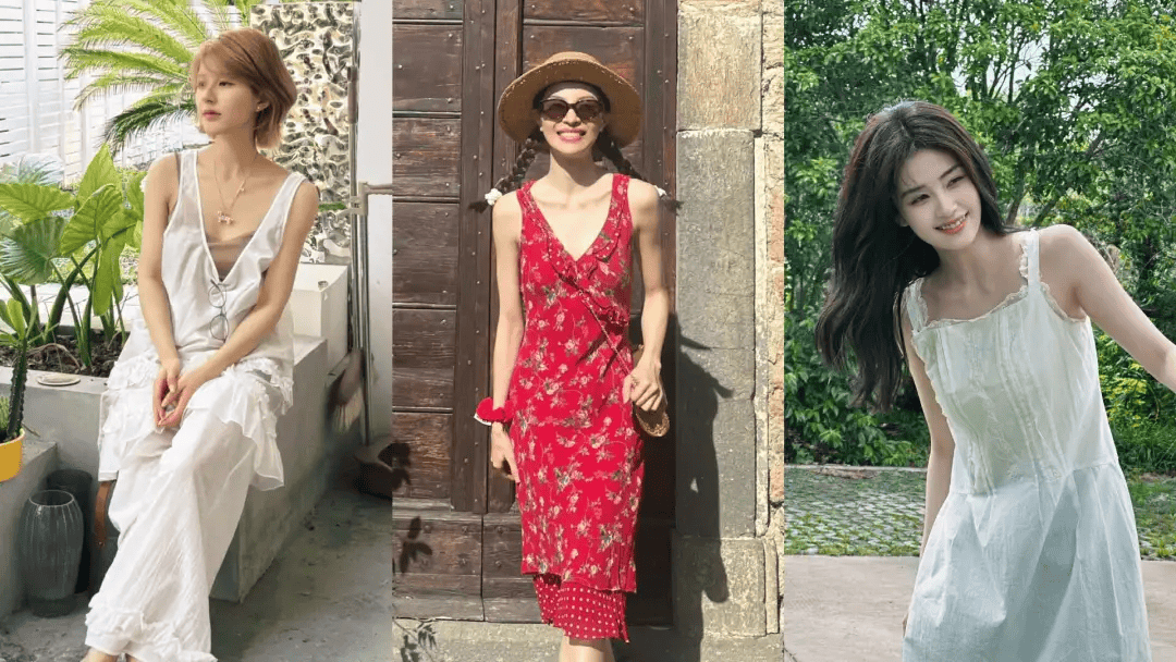 今年衣服的袖子怎么都“消失”了<strong></p>
<p>海外币圈</strong>?