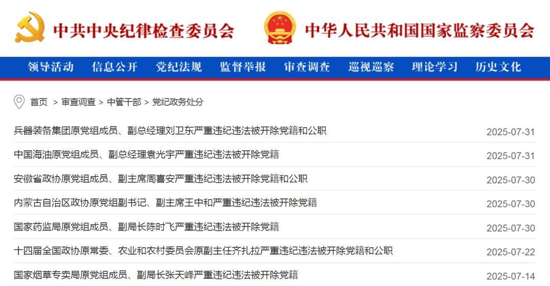 中纪委网站发布：女老虎落马！上个月<strong></p>
<p>碰碰币</strong>，74个干部被查