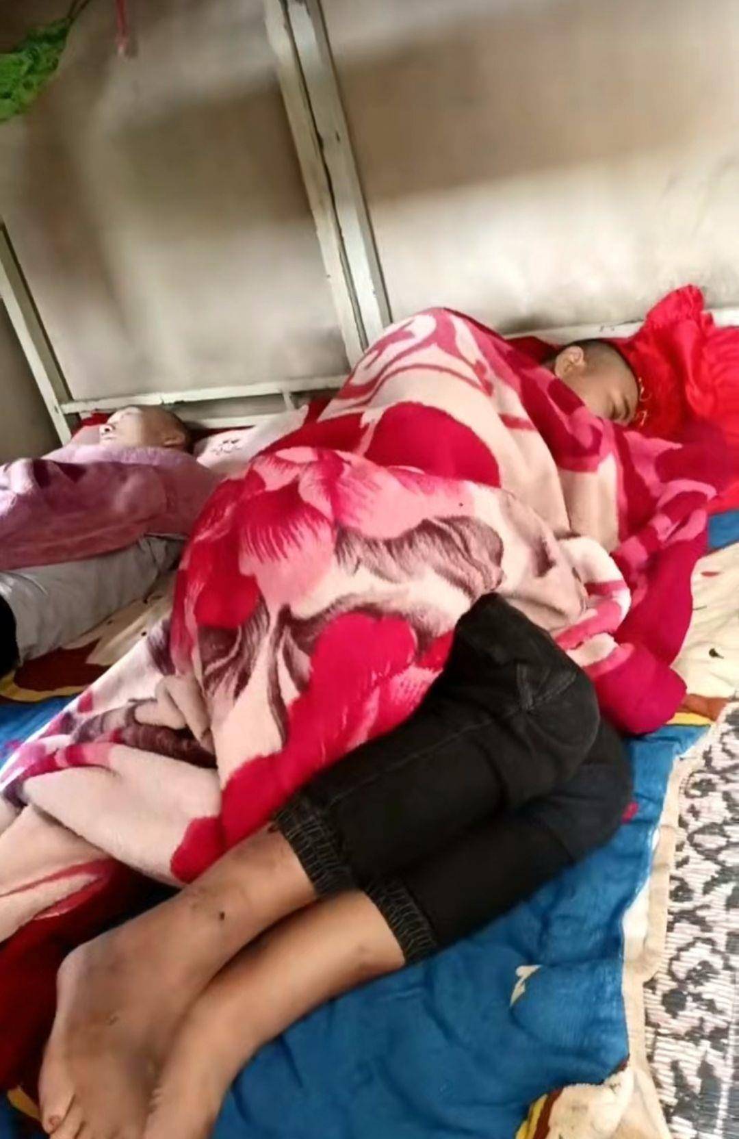 缅甸失联小伙被索要40万赎金后<strong></p>
<p>币圈妙语</strong>,知情人揭露“黑园区”:他们毫无信用,转钱就等于陷入无底洞