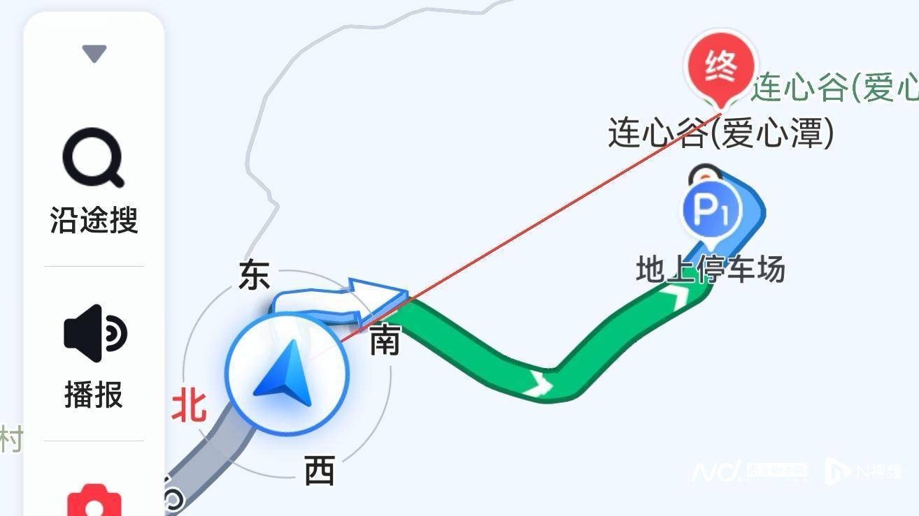 5人被水冲走身亡追踪：警示牌密集难挡意外，设卡封山禁入