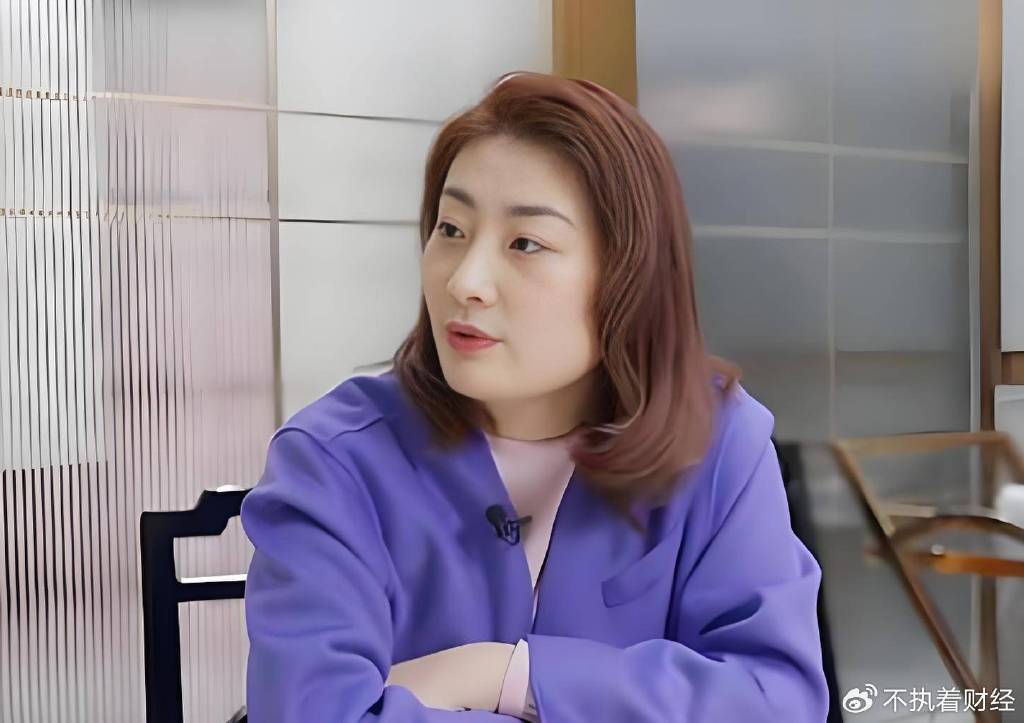 宗庆后声称一天只花几块钱<strong></p>
<p>币圈妙语</strong>,实际上满世界买豪宅,海外资产18亿