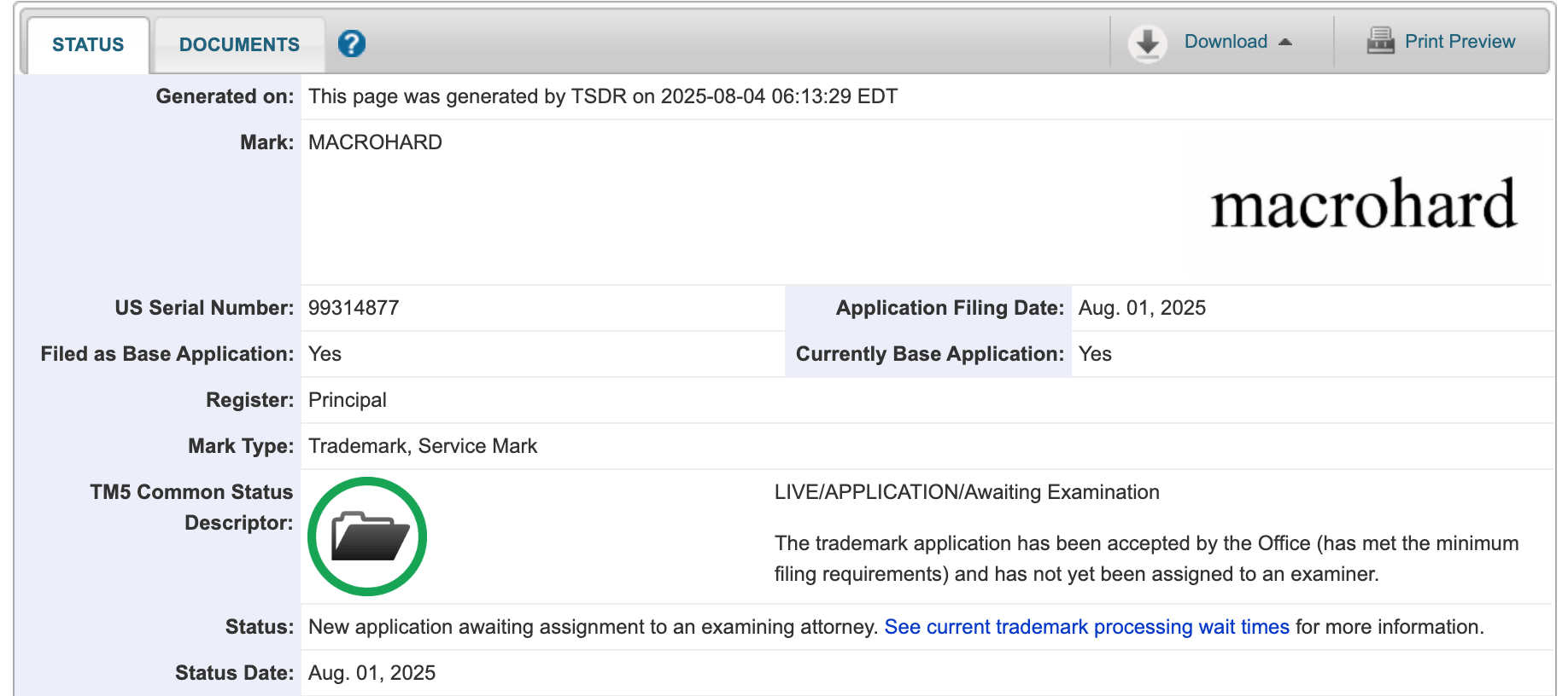 马斯克申请注册“巨硬”商标<strong></p>
<p>币圈妙语</strong>,被认为暗讽“微软”