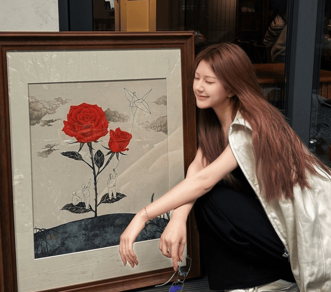 赵露思突然开撕经纪公司<strong></p>
<p>币圈妙语</strong>,“顶流小花怎么走到穷途末路”