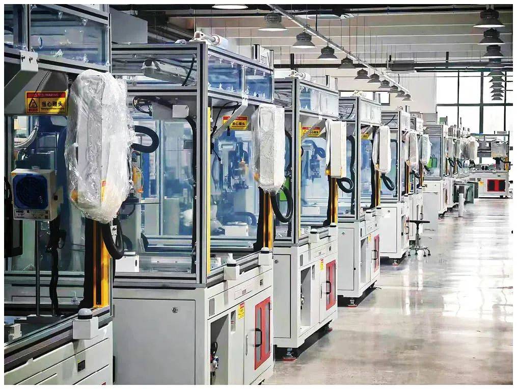 AI企业的“试验区密码”