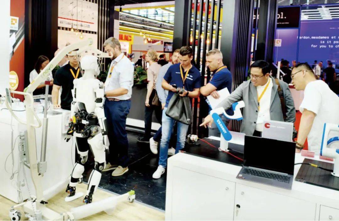 AI企业的“试验区密码”