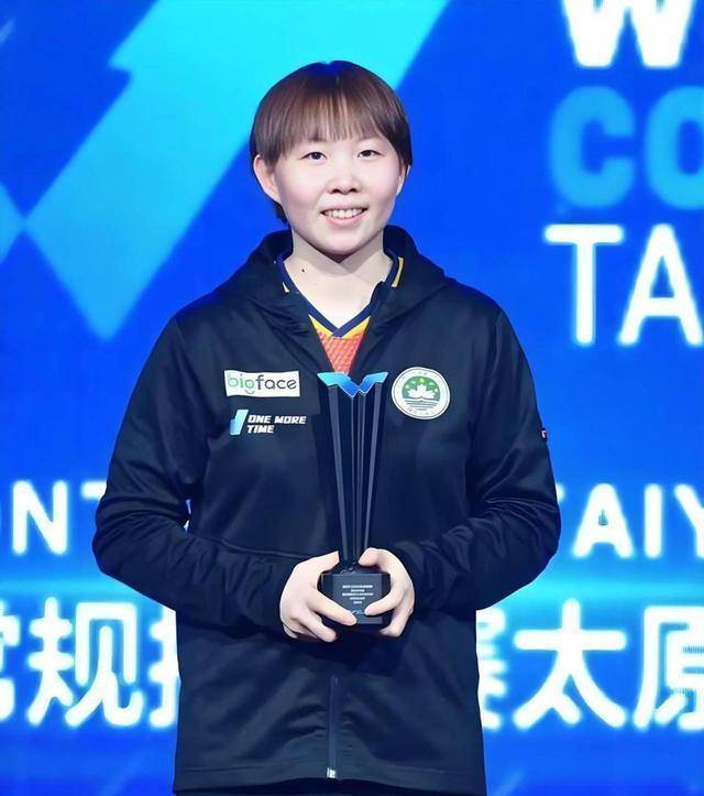 乒乓球前世界第一朱雨玲加盟日本联赛<strong></p>
<p>英语</strong>，与张本美和成为队友