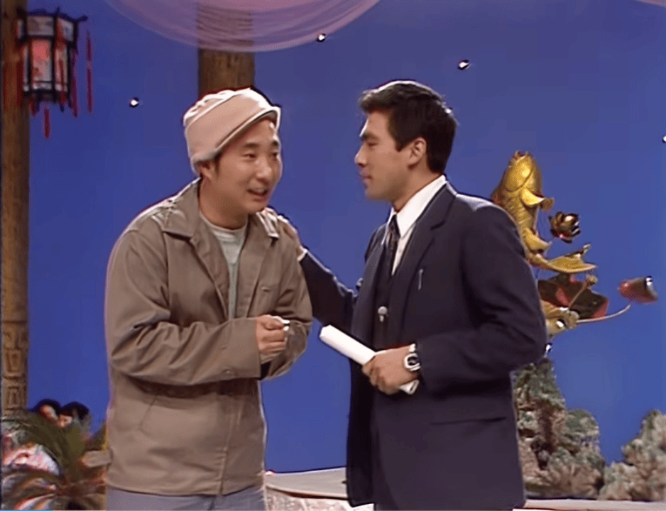 缓缓跨过3.5亿<strong></p>
<p>法语</strong>，以后还欠陈佩斯电影票吗？