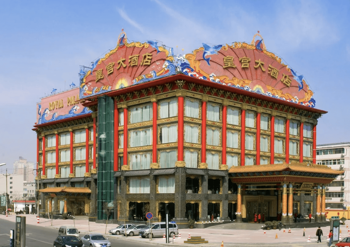 “百元套餐”团购风<strong></p>
<p>法语</strong>，正在席卷郑州中高端餐厅