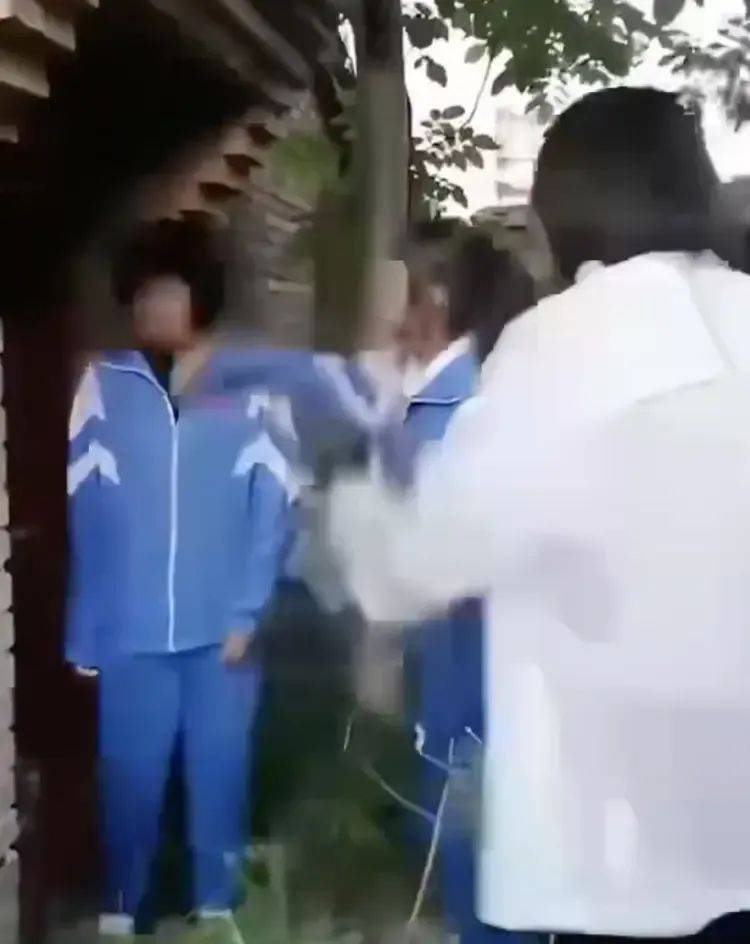 甘肃艺考播音第一名女生霸凌视频曝光<strong></p>
<p>法语</strong>?教育局回应