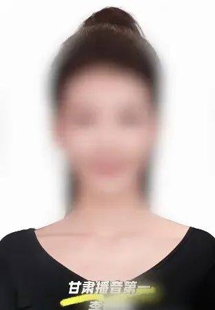 甘肃艺考播音第一名女生霸凌视频曝光<strong></p>
<p>法语</strong>?教育局回应