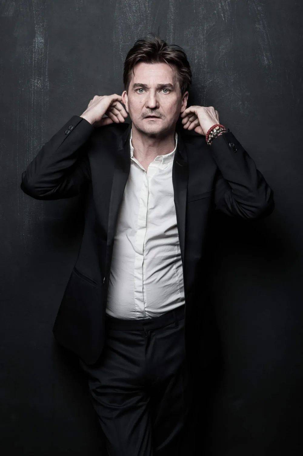 著名导演不幸溺亡<strong></p>
<p>中信证券股票</strong>,上月刚在北京办大师班