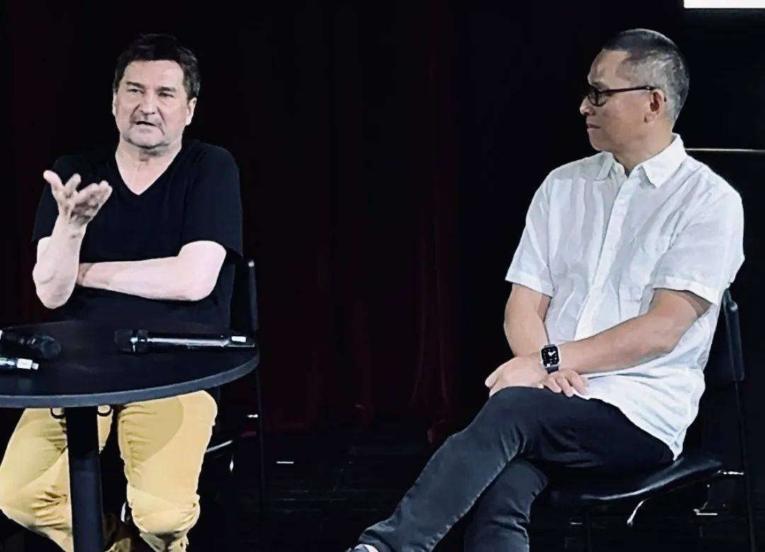 著名导演不幸溺亡<strong></p>
<p>中信证券股票</strong>,上月刚在北京办大师班