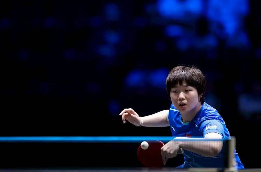 国乒女单6战全胜<strong></p>
<p>沃尔核材股票</strong>，林诗栋、梁靖崑晋级32强 | WTT欧洲大满贯瑞典站首日战况