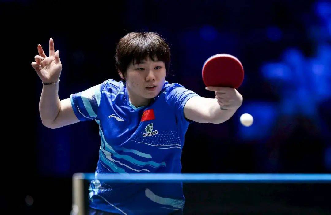 国乒女单6战全胜<strong></p>
<p>沃尔核材股票</strong>，林诗栋、梁靖崑晋级32强 | WTT欧洲大满贯瑞典站首日战况