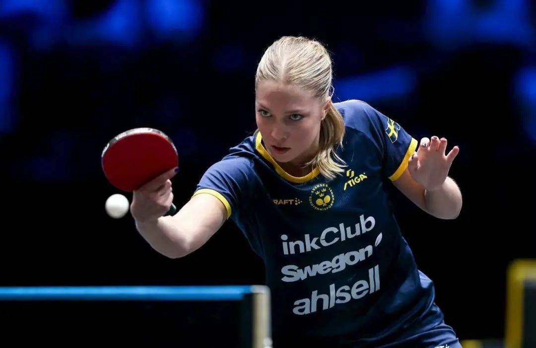 国乒女单6战全胜<strong></p>
<p>沃尔核材股票</strong>，林诗栋、梁靖崑晋级32强 | WTT欧洲大满贯瑞典站首日战况