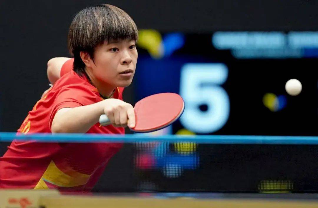 国乒女单6战全胜<strong></p>
<p>沃尔核材股票</strong>，林诗栋、梁靖崑晋级32强 | WTT欧洲大满贯瑞典站首日战况