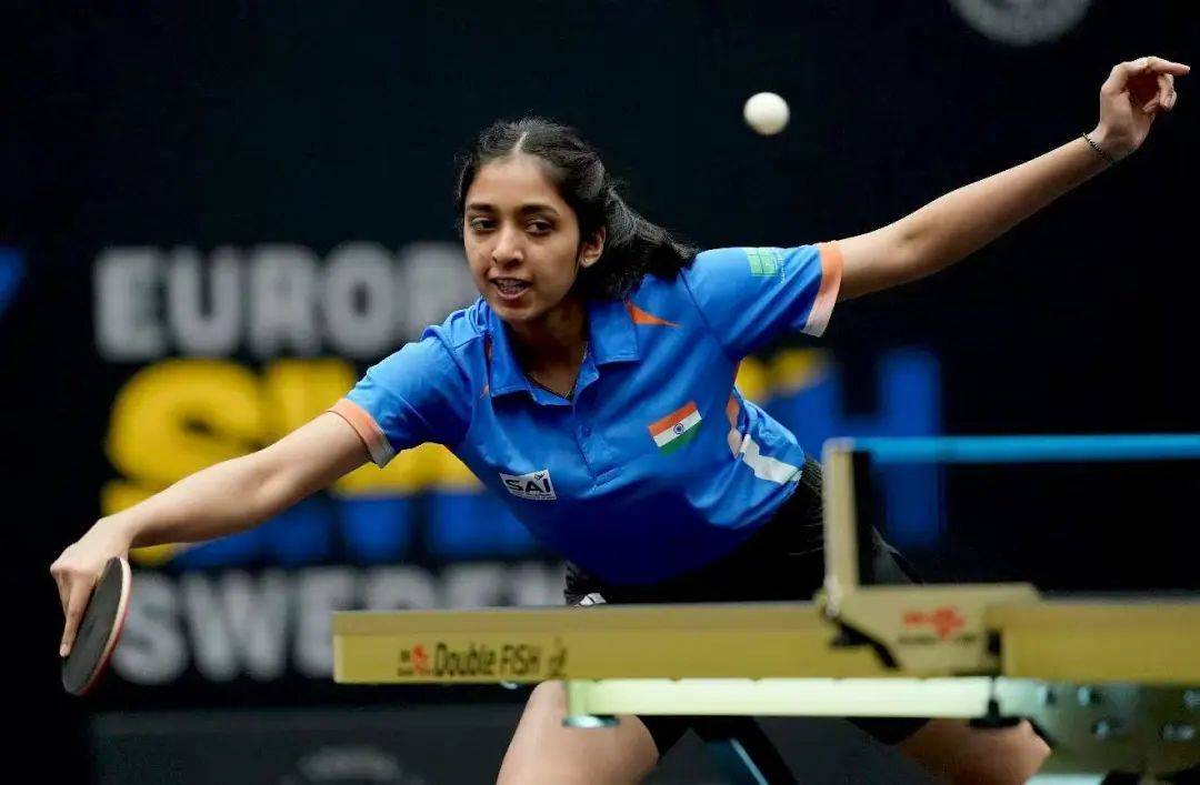 国乒女单6战全胜<strong></p>
<p>沃尔核材股票</strong>，林诗栋、梁靖崑晋级32强 | WTT欧洲大满贯瑞典站首日战况