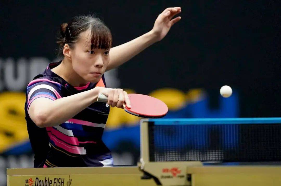 国乒女单6战全胜<strong></p>
<p>沃尔核材股票</strong>，林诗栋、梁靖崑晋级32强 | WTT欧洲大满贯瑞典站首日战况