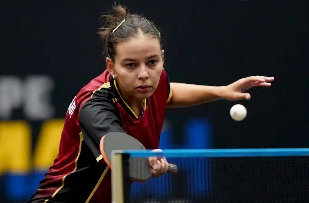 国乒女单6战全胜<strong></p>
<p>沃尔核材股票</strong>，林诗栋、梁靖崑晋级32强 | WTT欧洲大满贯瑞典站首日战况